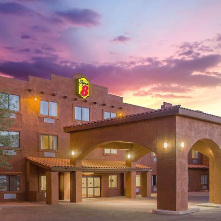 Super 8 By Wyndham Page/Lake Powell Exteriör bild