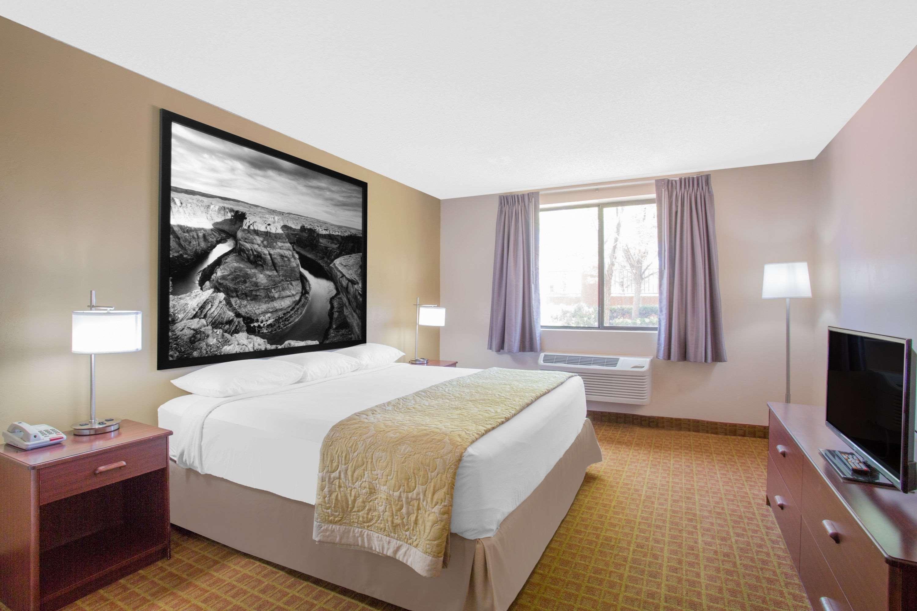 Super 8 By Wyndham Page/Lake Powell Exteriör bild