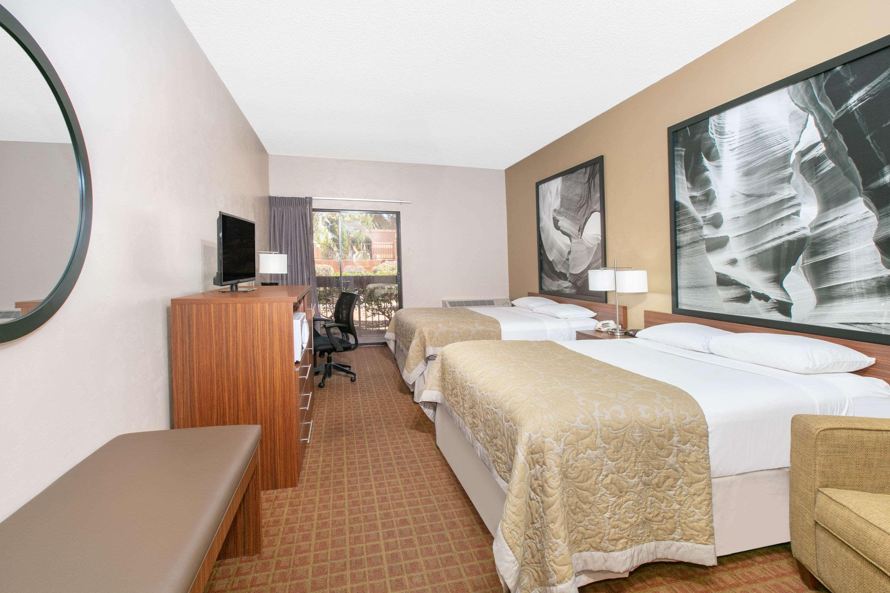 Super 8 By Wyndham Page/Lake Powell Exteriör bild