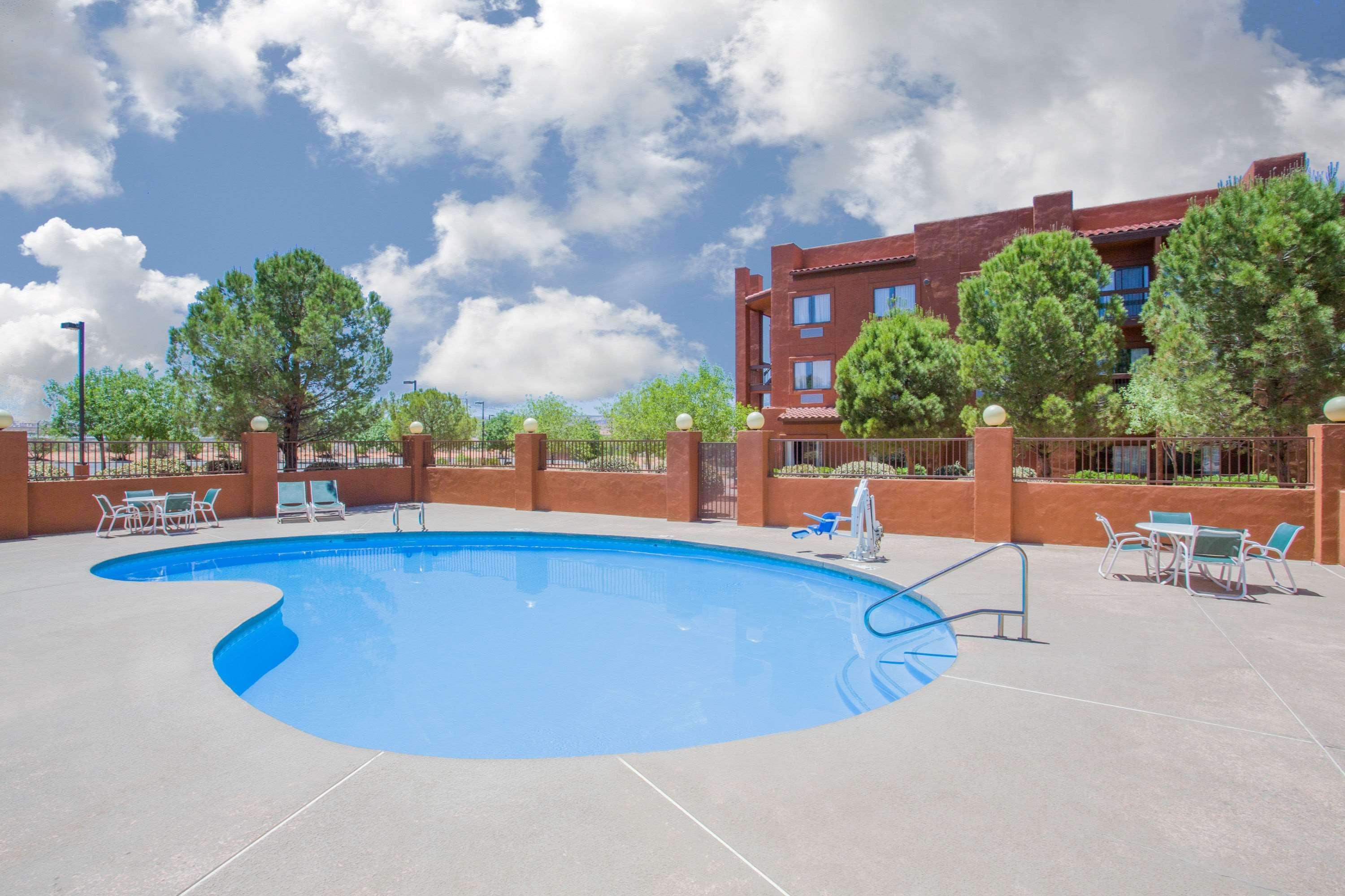 Super 8 By Wyndham Page/Lake Powell Exteriör bild