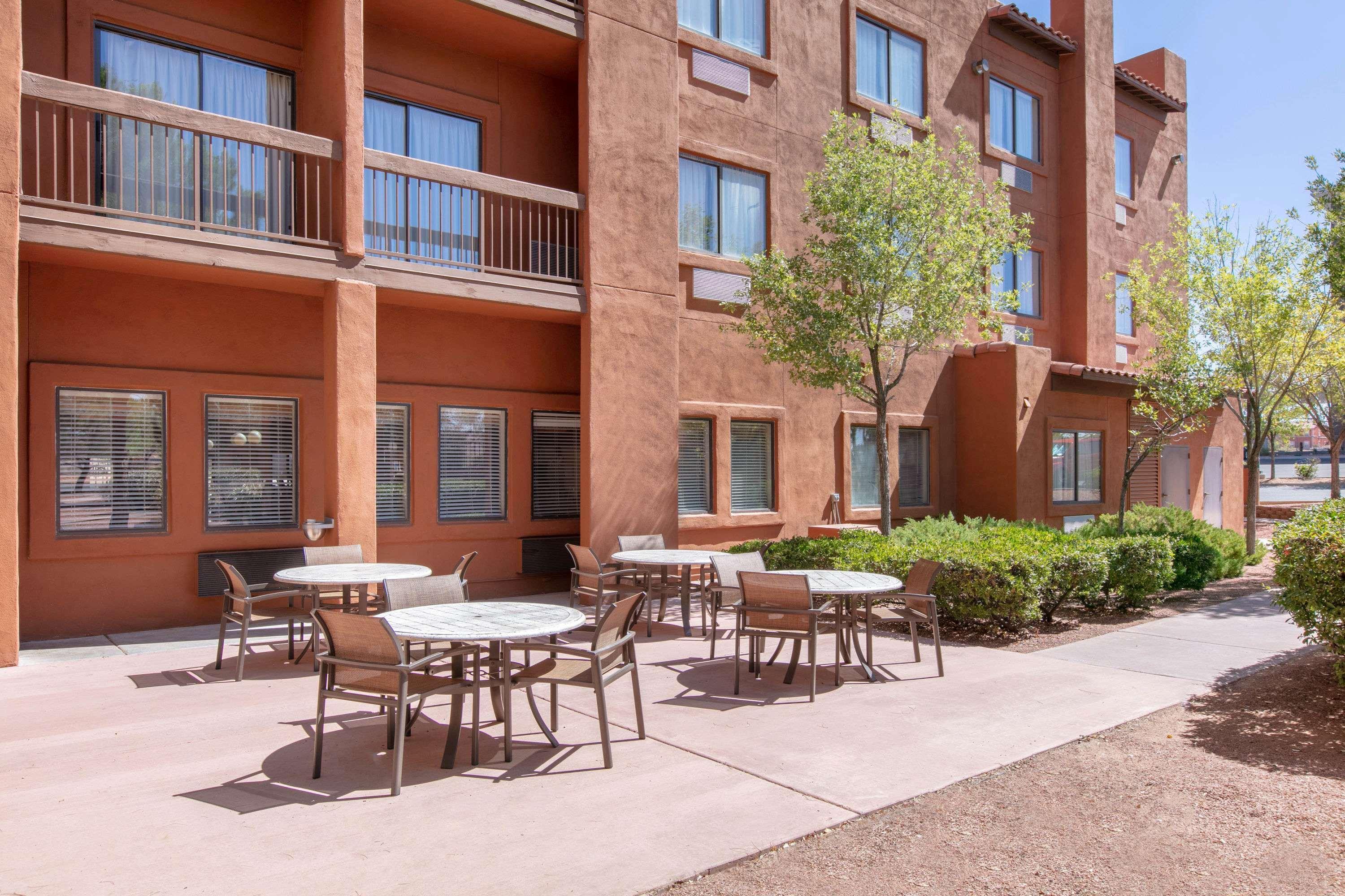 Super 8 By Wyndham Page/Lake Powell Exteriör bild