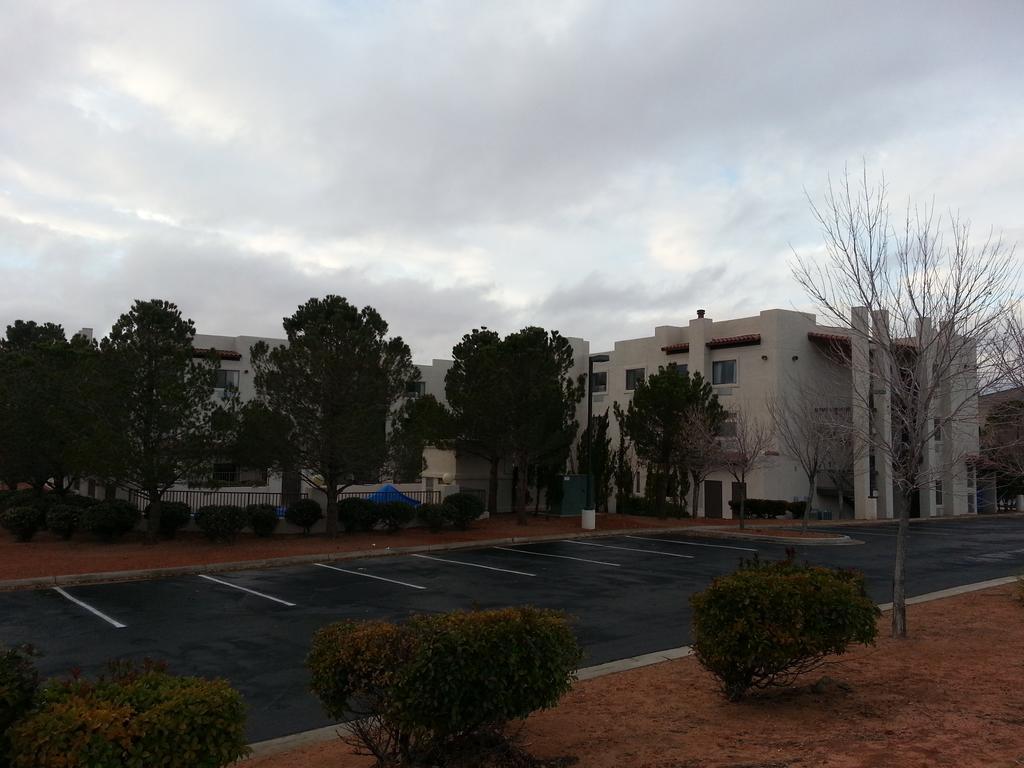 Super 8 By Wyndham Page/Lake Powell Exteriör bild