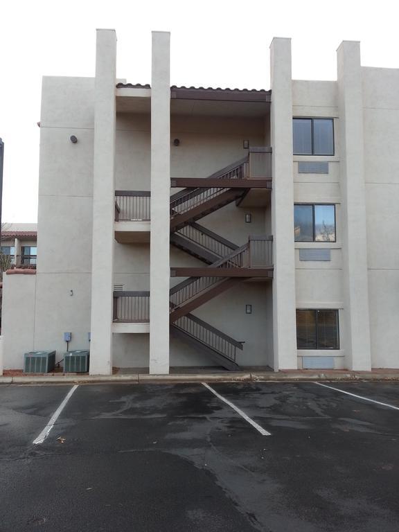 Super 8 By Wyndham Page/Lake Powell Exteriör bild