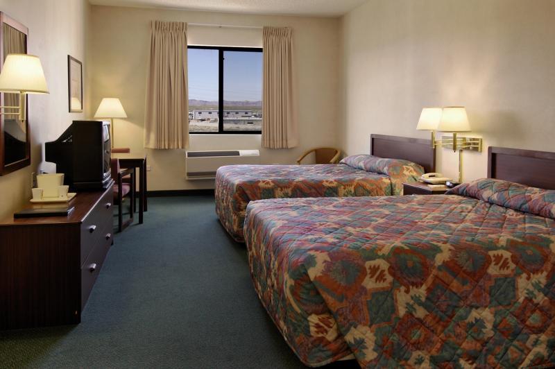 Super 8 By Wyndham Page/Lake Powell Exteriör bild